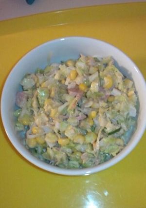 サラダ☆美味しいょ～-レシピのメイン写真