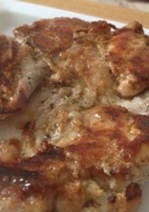 ■塩麹が決め手■鶏もも肉のハーブ焼き-レシピのメイン写真