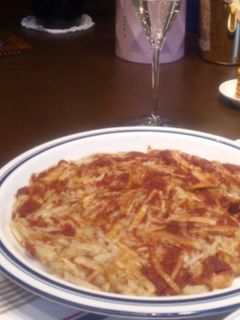 じゃがいも&コンビーフのガレット-レシピのメイン写真