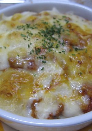 また食べたくなる☆ミートドリア-レシピのメイン写真