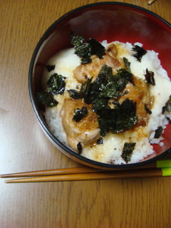 簡単☆とろ~り照り焼き鶏丼-レシピのメイン写真