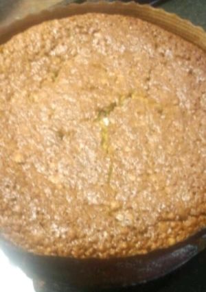 宇治金時ケーキ-レシピのメイン写真
