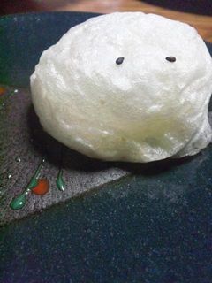 ◇もちじゃない何か◇-レシピのメイン写真
