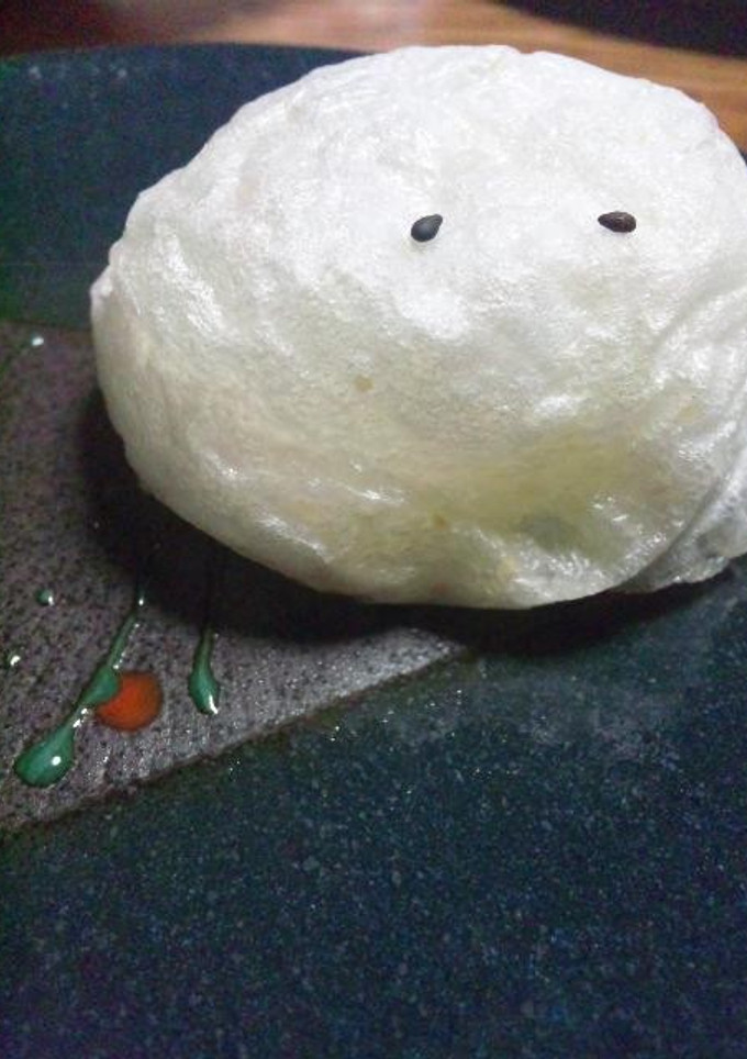 ◇もちじゃない何か◇-レシピのメイン写真