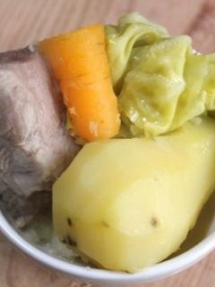 塩豚ポトフ-レシピのメイン写真
