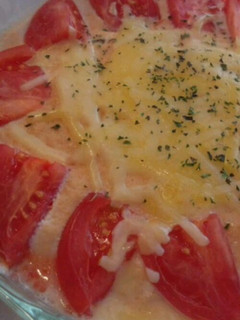 鮭と豆腐のふわふわムース風-レシピのメイン写真