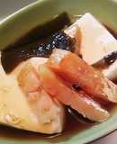 一度食べたらクセになる！湯豆腐
