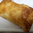 牛乳&卵不要!スイートポテトパイ★