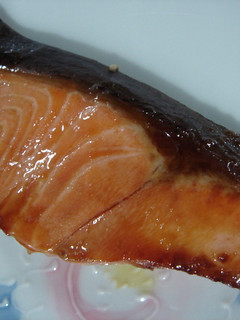 魚のポン酢漬け焼き-レシピのメイン写真