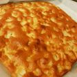 ラム酒薫る♪簡単さくさくリンゴケーキ♬