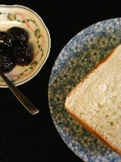 プルーンの梅酒煮-レシピのメイン写真