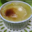 かぼちゃでスイーツグラタン