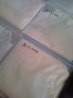 ながいもの保存方法(冷凍編)-レシピのメイン写真