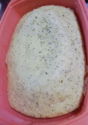 お豆腐入りもちもち紅茶蒸しパン-レシピのメイン写真