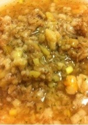 海鮮あんかけチャーハン☆-レシピのメイン写真