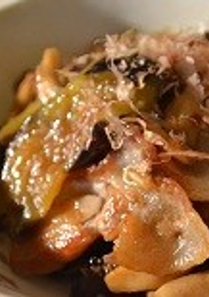 なすと豚肉の甘酢炒め-レシピのメイン写真