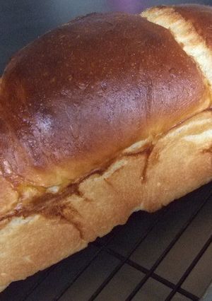 マーガリンで作るふわふわパン-レシピのメイン写真