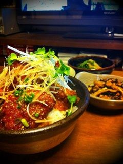 ♥食欲アップ!から揚げ丼♥-レシピのメイン写真