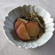 さつまいもと刻み昆布の煮物