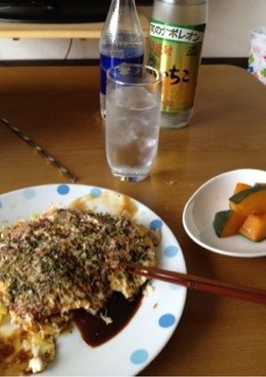 ナンキン煮-レシピのメイン写真
