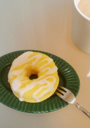 いちばん人気。しっとりぷちケーキ-レシピのメイン写真