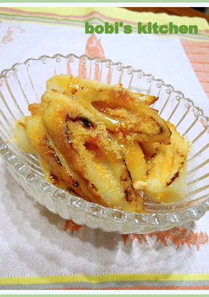 ちくわ✿ スイチリマヨ-レシピのメイン写真