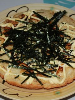 山芋・鉄板焼き-レシピのメイン写真