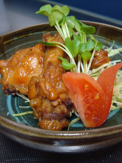 母直伝!鶏手羽元のマーマレード煮-レシピのメイン写真