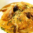 ■かんたん!鶏肉のみそクリーム煮込み■