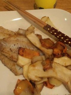 真ダラのムニエル風-レシピのメイン写真