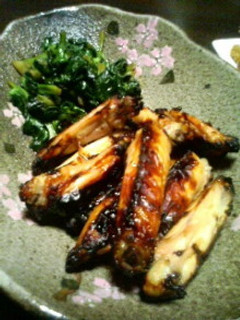 超簡単!塩麹で鶏肉のウイング手羽先焼き-レシピのメイン写真