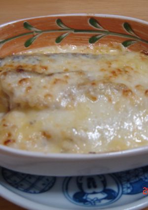 たらのタルタルソース焼き-レシピのメイン写真