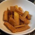 パルスイート&しょうゆのヘルシーな漬け物