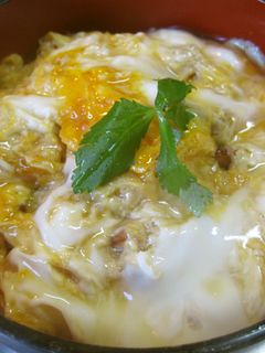究極の親子丼-レシピのメイン写真
