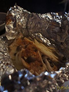 たらのホイル包み焼き-レシピのメイン写真
