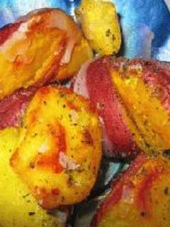 【VEGAN】芋かりんとう風トロント大学イモ-レシピのメイン写真