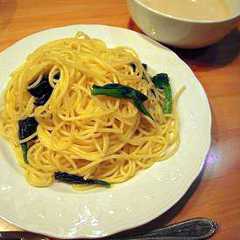 รูปของ ◎和風◎つけスパゲッティ