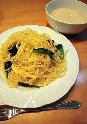 ◎和風◎つけスパゲッティ-レシピのメイン写真