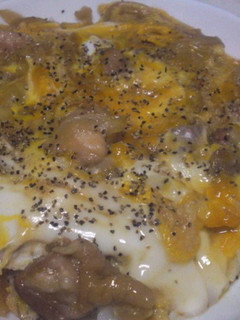 親子丼-レシピのメイン写真
