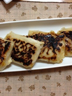 チーズとハムとネギトマト とろ~り春巻き-レシピのメイン写真