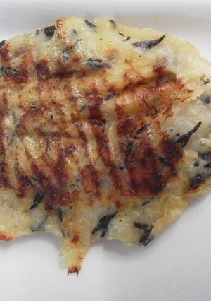 ひじきとじゃがいものチーズ焼き-レシピのメイン写真