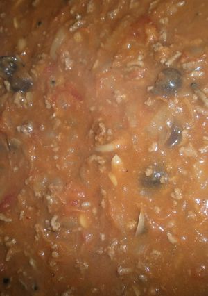 スパイシーカレー-レシピのメイン写真