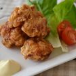 失敗なし♡惣菜屋さんのジューシーから揚げ