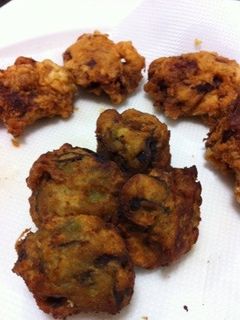 無駄なし!揚げ物の後のドーナツ♥-レシピのメイン写真