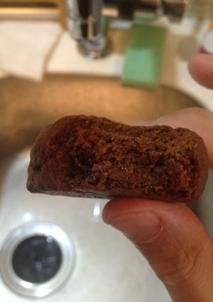赤ワインにあうスコーン-レシピのメイン写真