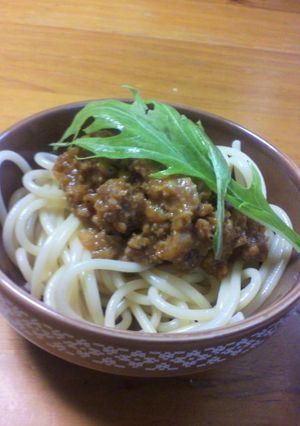 ハンバーグリメイク術*-レシピのメイン写真