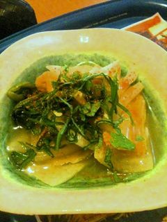 大根と油揚げの重ね煮-レシピのメイン写真