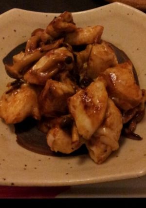 むね肉のうまうまチーズ焼★-レシピのメイン写真