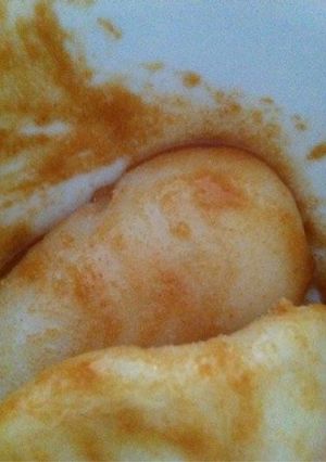 自分であべかわもち-レシピのメイン写真
