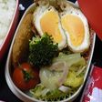 【お弁当】簡単ウマウマ♪あぶたま